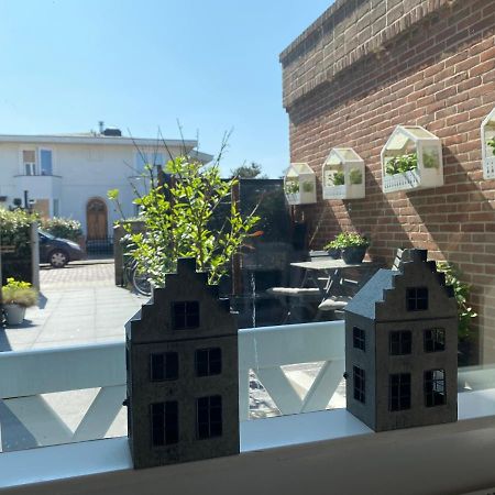 Shorestay Zandvoort Beachhouse 外观 照片