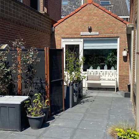 Shorestay Zandvoort Beachhouse 外观 照片