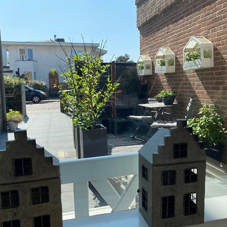 Shorestay Zandvoort Beachhouse 外观 照片