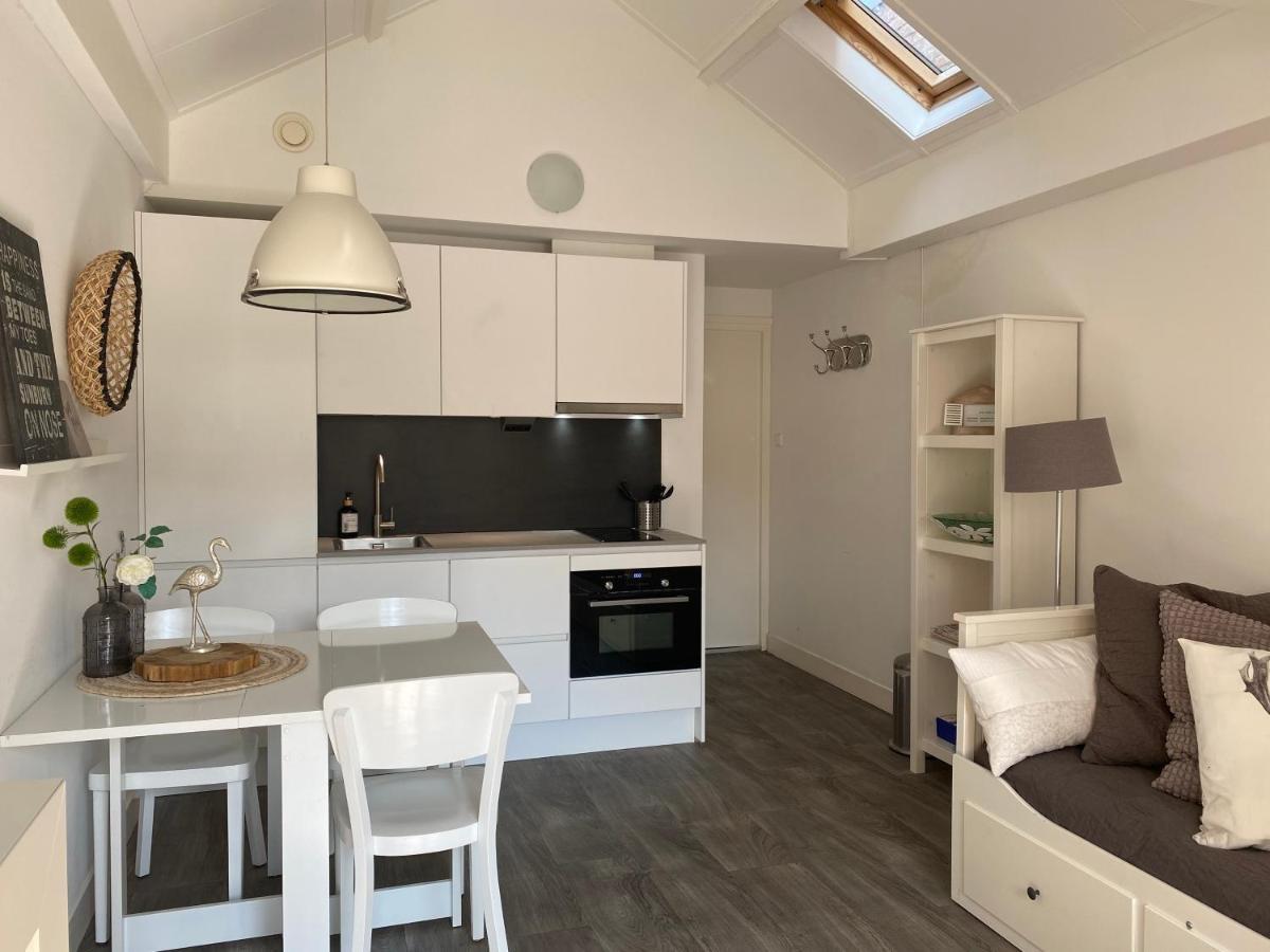 Shorestay Zandvoort Beachhouse 外观 照片