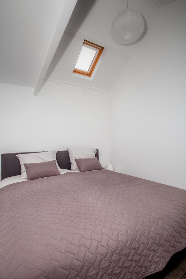 Shorestay Zandvoort Beachhouse 外观 照片