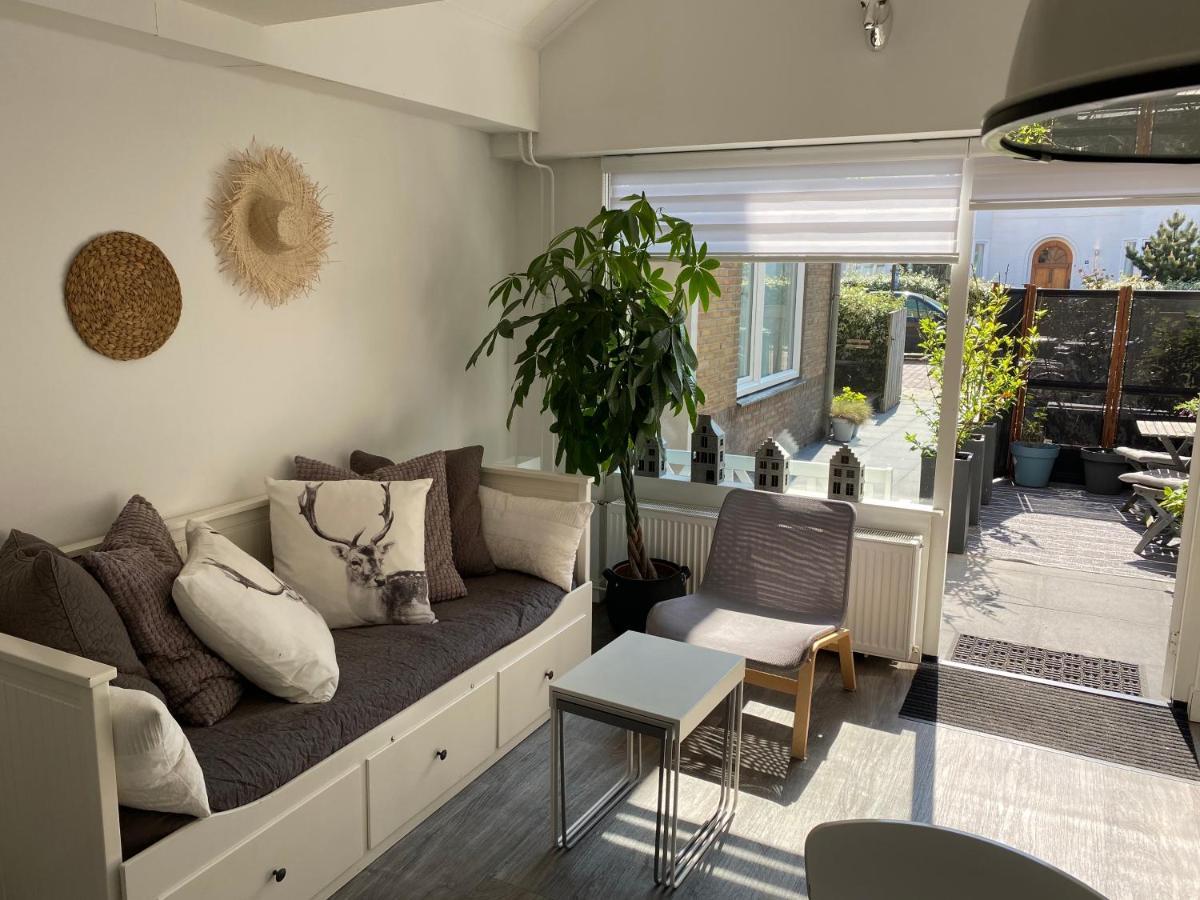 Shorestay Zandvoort Beachhouse 外观 照片