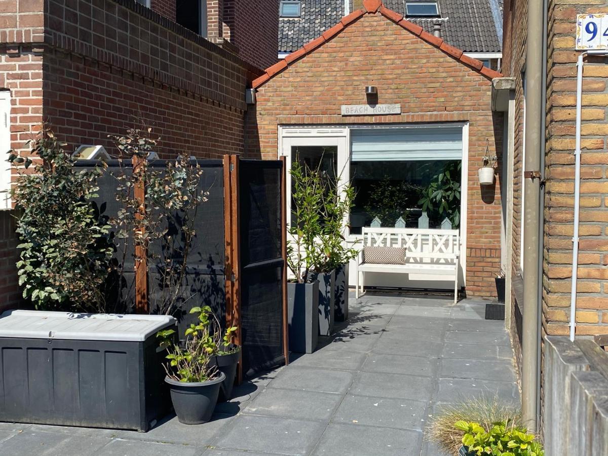 Shorestay Zandvoort Beachhouse 外观 照片