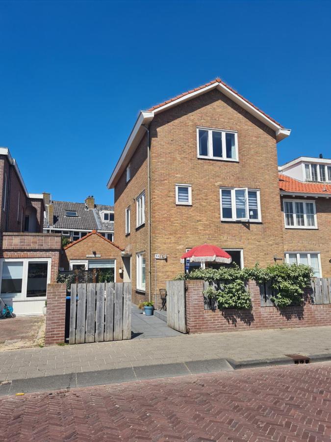 Shorestay Zandvoort Beachhouse 外观 照片
