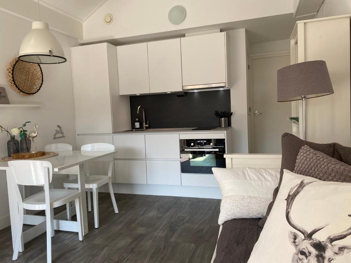 Shorestay Zandvoort Beachhouse 外观 照片