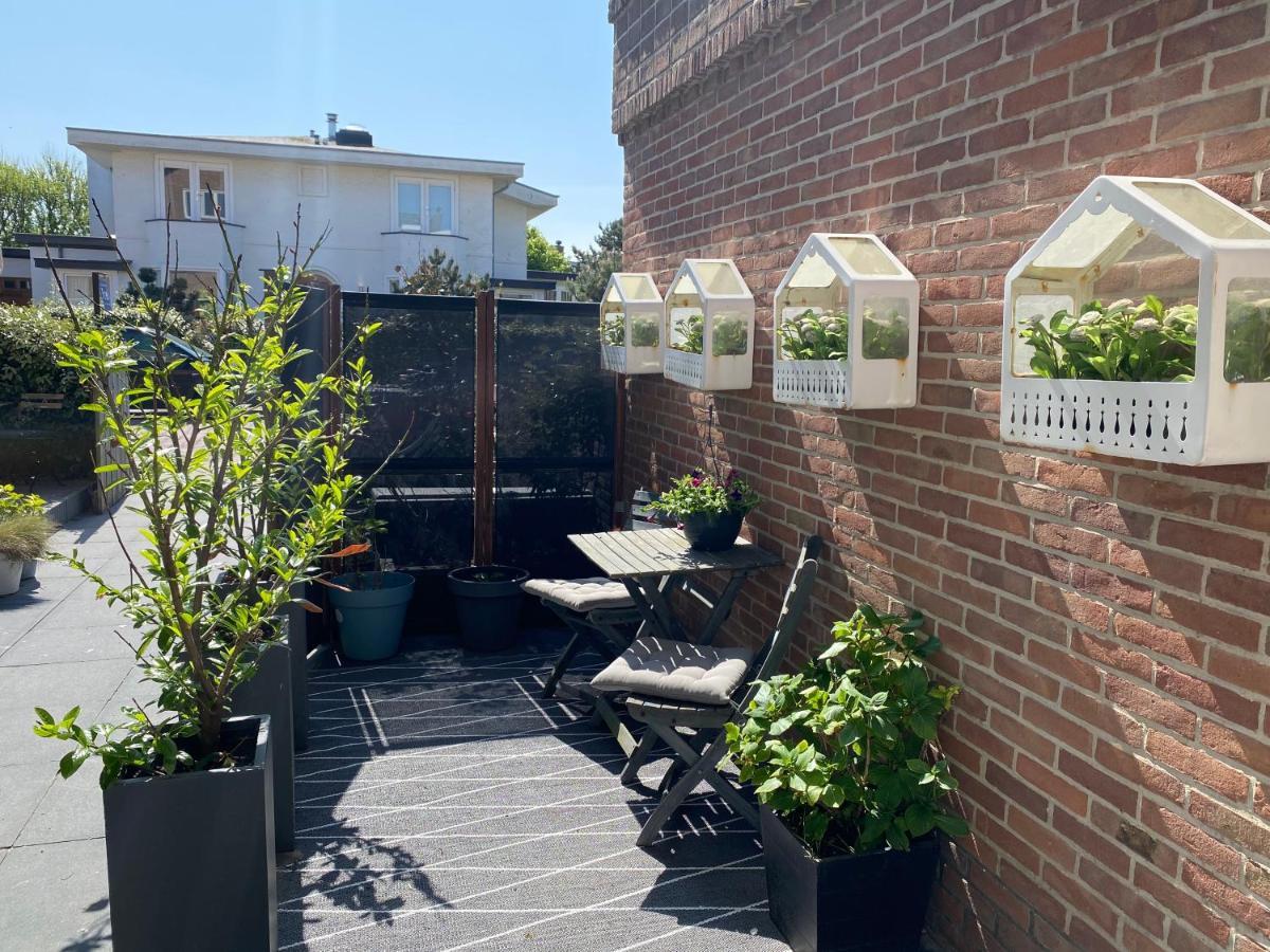 Shorestay Zandvoort Beachhouse 外观 照片
