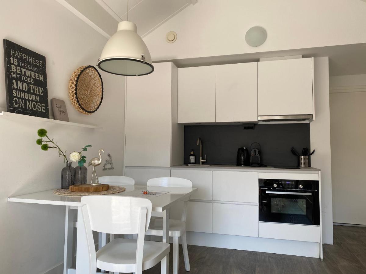 Shorestay Zandvoort Beachhouse 外观 照片