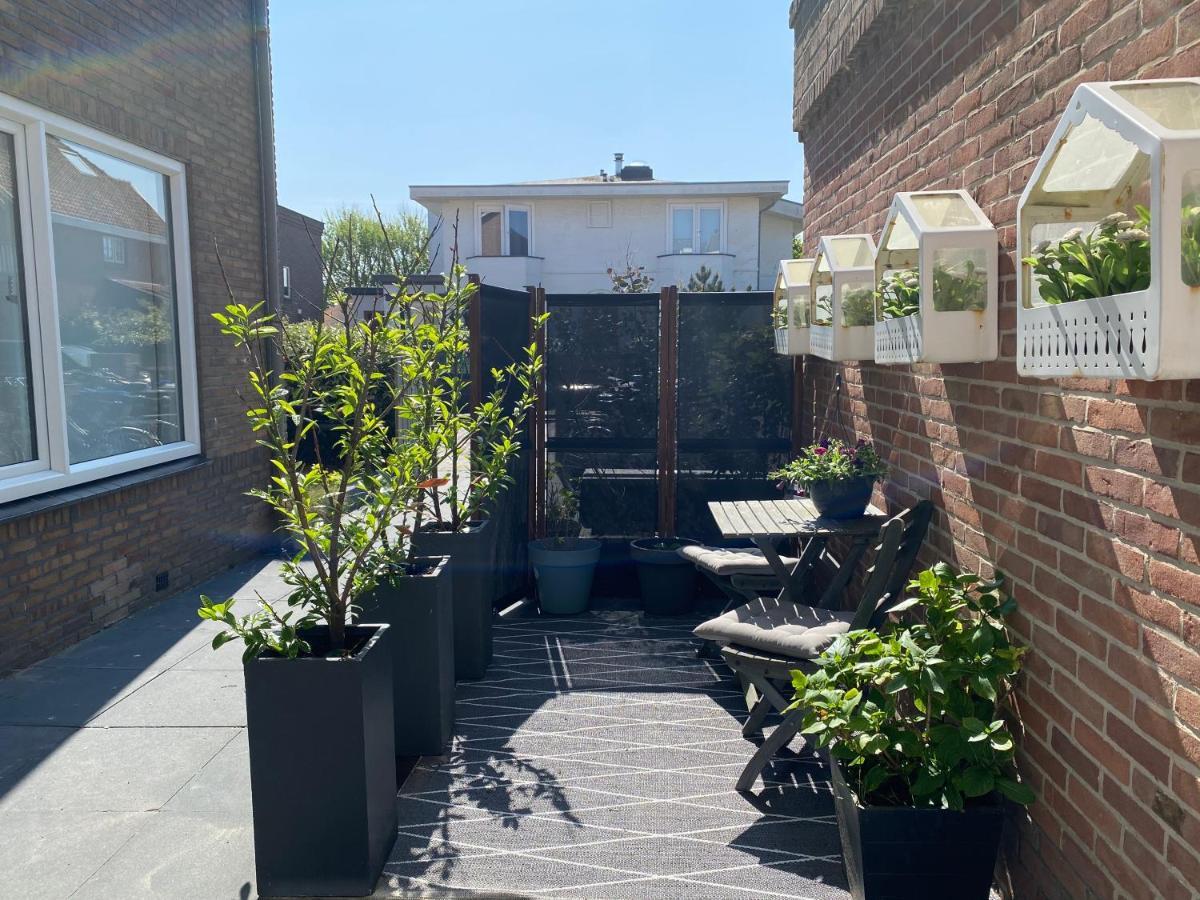 Shorestay Zandvoort Beachhouse 外观 照片