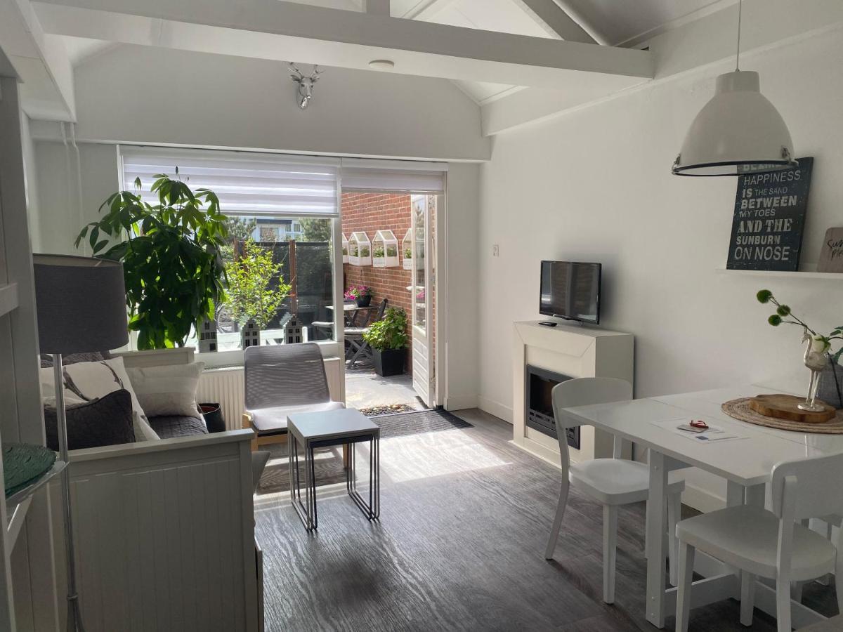 Shorestay Zandvoort Beachhouse 外观 照片